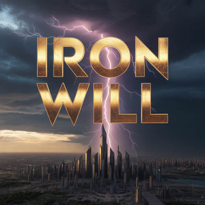 IRON WILL by Zyphoron Vale