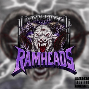 Herman Backe (RAMHEADS)