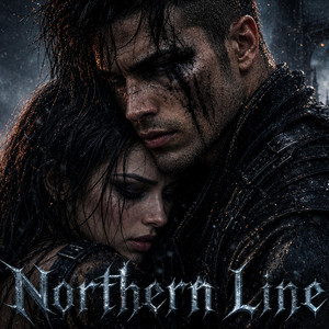 Northern Line by WarningGame
