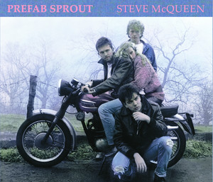 Steve McQueen - Album by Prefab Sprout | Spotify
