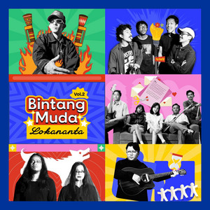 Kuharap Tetap Begini by BeverlyLine