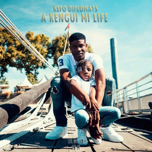 Kefo Diplomats - A Kengui Mi Life