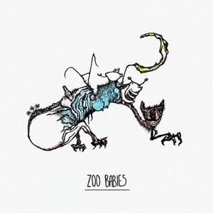 Zoo Babies