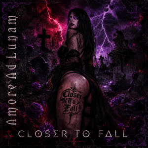 Closer To Fall by Amore Ad Lunam, Bam Margera
