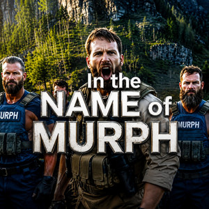 In The NAME of MURPH by GNX75
