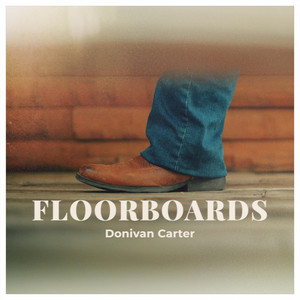 Floorboards by Donivan Carter