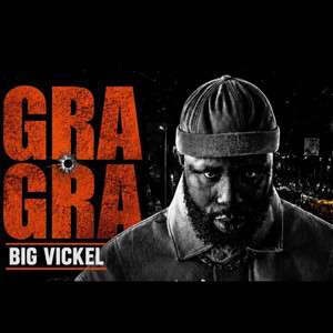 Gra Gra by Vickel