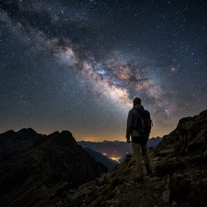 Echoes From Home by Zayn Lindqvist