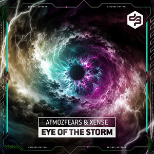 eye of the storm by Atmozfears, Xense