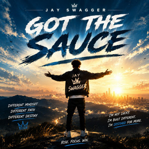 Got The Sauce - Radio Edit by Jay Swagger