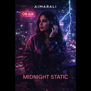 Midnight Static by Aimarali