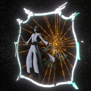 Portada de ulquiorra