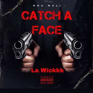 Catch A Face — MDG Mdot
