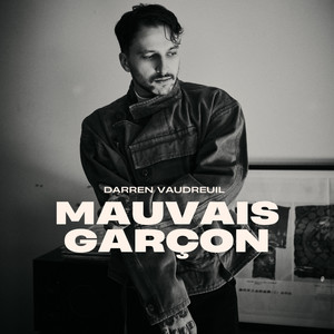 Mauvais garçon album cover