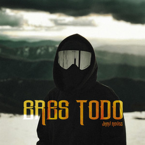 Eres Todo by Jhay Reyez