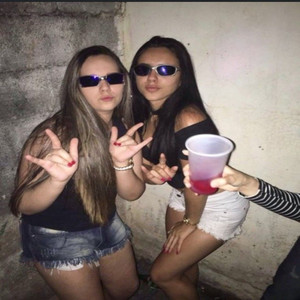 DJ MARCIN DO SVC - Tropa Das Gostosas (feat. MC TH)