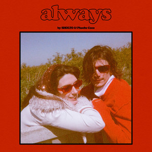 Always by SHOLTO, Phoebe Coco