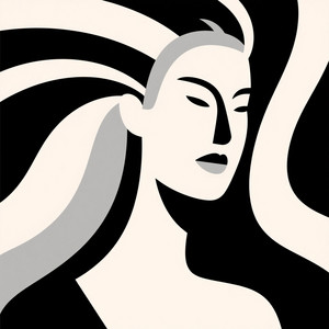 Anne Beier - Echoes in the Void