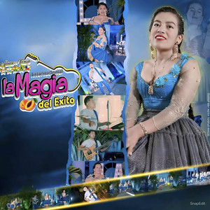 La Magia del Éxito - Mix Terco Corazón, Perdóname, Déjenme Llorar (En Vivo)