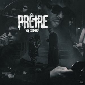 Prêtre by Sly Cooper