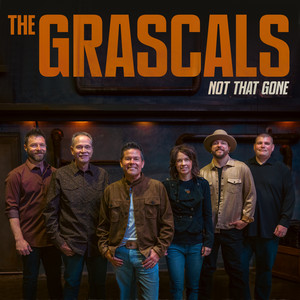 album cover: Not That Gone