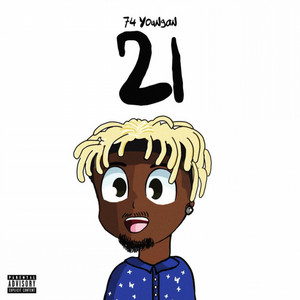 K Round by 74 Youngan