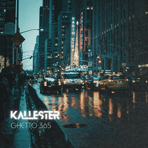 I Like That by Kallester