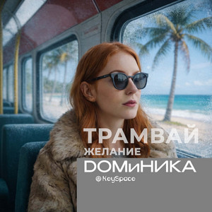 Трамвай Желание by DOMиНИКА, KeySpace