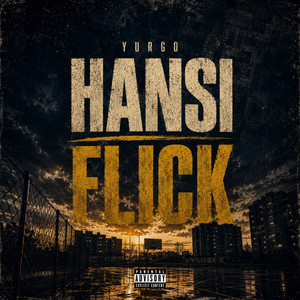 Hansi Flick by Yurgo
