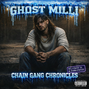 Still Standing - Slowed & Throwed by Ghost Milli