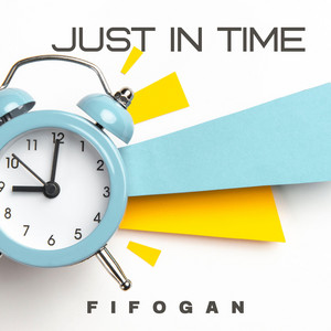 just in time by Fifogan