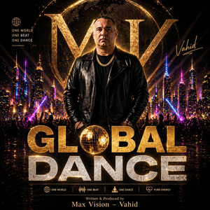 Move Like That by Max Vision Vahid
