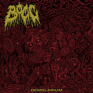 Estigma by Bocc