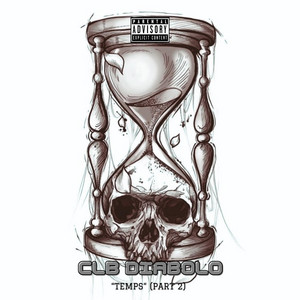 Portada de Temps (Part. 2)