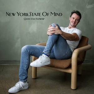 New York State of Mind by Quinn VanAntwerp