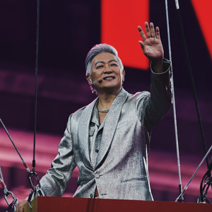 Asia Major - Album by Dick Lee | Spotify