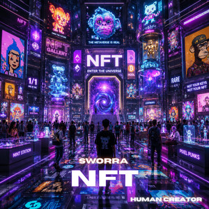 NFT by SWORRA