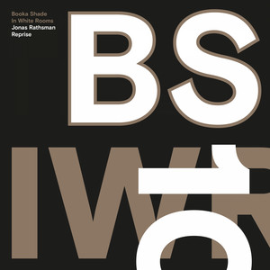 In White Rooms - Jonas Rathsman Reprise cover art