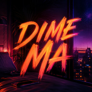 Dime Ma by Brya Moon