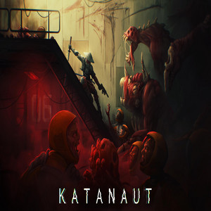 KATANAUT (BOSS THEME) by Miguelangell960