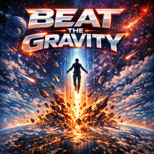 Beat the Gravity by Olyvrax