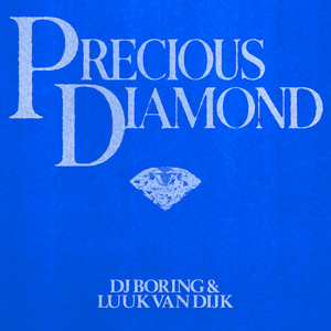 DJ BORING — Precious Diamond (2026)