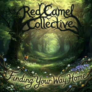 Finding Your Way Home by Red Camel Collective