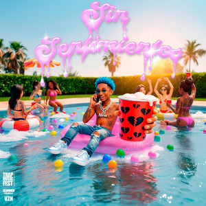Lil New - Yo No Me Puedo Enamorar