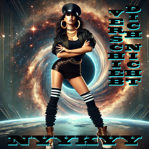 Verschieb dich nicht by NYYKYY