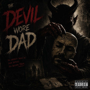 The Devil Wore 