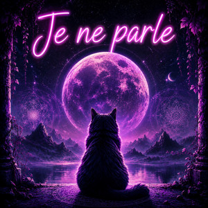 Je ne parle by Druckrohr