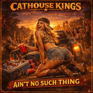 Ain't No Such Thing by Cathouse Kings