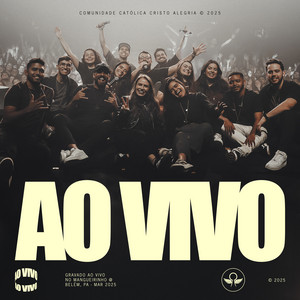 Cristo Alegria (Ao Vivo no Mangueirinho)