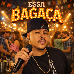 Dêzinhoo Compositor - Essa Bagaça